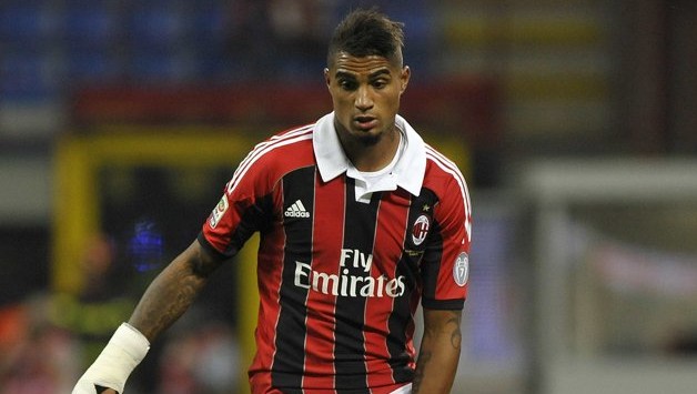 Grupo C: Milan