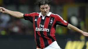 “El Shaarawy decidirá o clássico”, prevê Montolivo