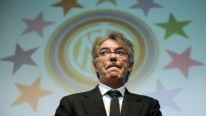 Moratti: “Levará anos para times de Milão voltarem ao topo da Europa”