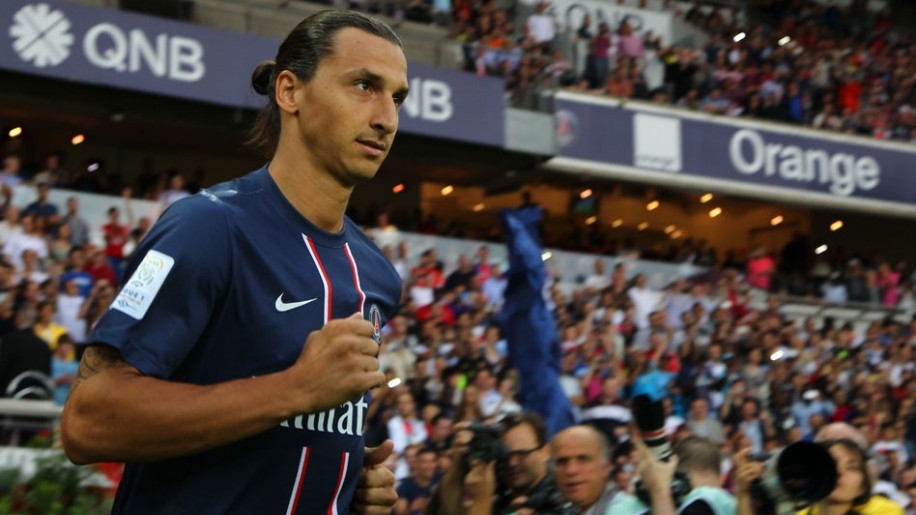 Grupo A: Paris Saint-Germain