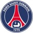 Paris Saint-Germain_escudo