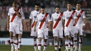 Um River de incertezas