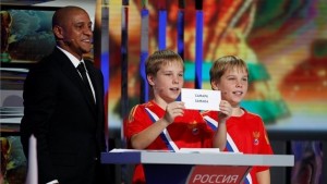 Copa 2018: 11 sedes e regionalização