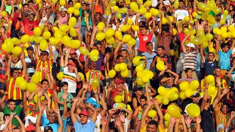 Bem-vindos &agrave; S&eacute;rie C