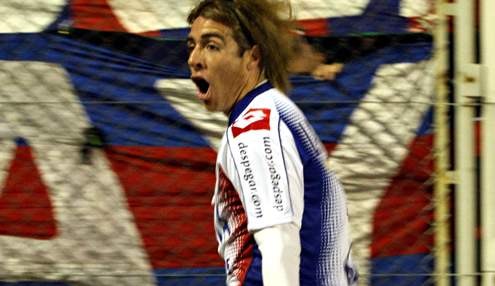 San Lorenzo bate Col&oacute;n e ajuda Boca no Argentino