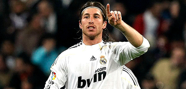 Sergio Ramos: &ldquo;N&atilde;o sei por que fui barrado&rdquo;