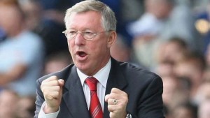 Mais que o título: Ferguson mira recorde de pontos na PL