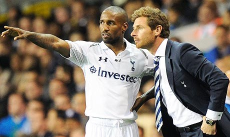 Uefa indicia a Lazio por cantos racistas contra o Tottenham