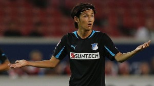 Stuttgart é surrado e se afunda na zona de rebaixamento