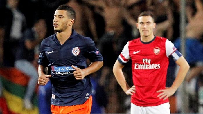 Vermaelen: &ldquo;N&atilde;o fomos bem no 2&ordm; tempo, mas tivemos calma&rdquo;