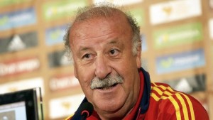 A Espanha que virá ao Brasil não é diferente do que já vimos