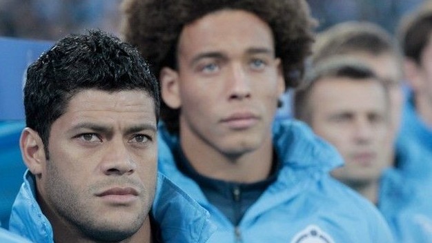Grupo C: Zenit