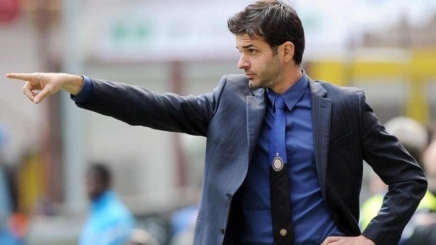 Stramaccioni tenta esquecer problemas com a arbitragem