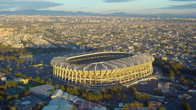 “México e EUA brigarão pela Copa de 2026”, diz dirigente