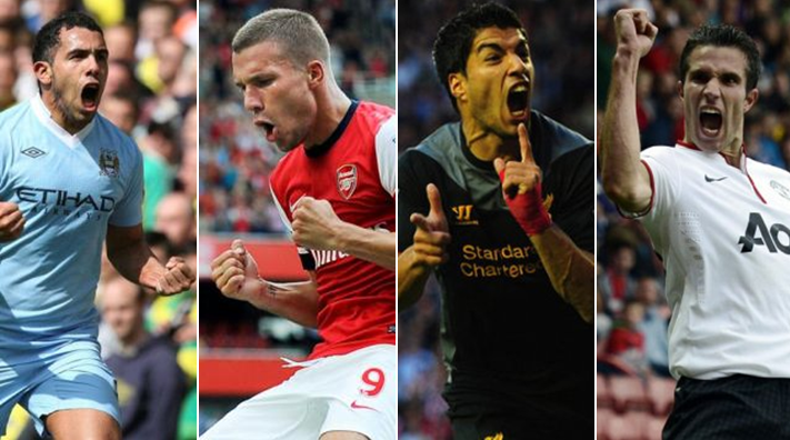 Roteiro: Domingo de cl&aacute;ssicos na EPL