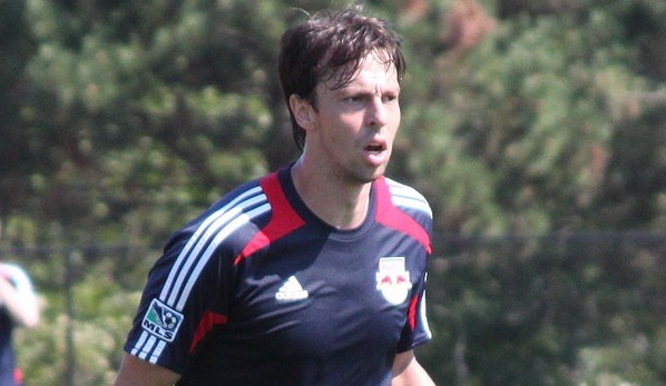 Irmão de Kaká, Digão defenderá o NY Red Bulls