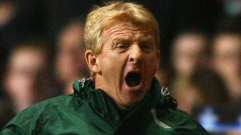 Ex-técnico do Celtic: “Não há o que fazer contra o Barcelona”