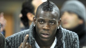 Balotelli: “Faz um bom tempo que quero jogar pelo Milan”