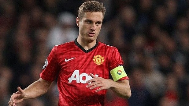 Vidic: &ldquo;O objetivo do United &eacute; vencer a Champions e a EPL&rdquo;