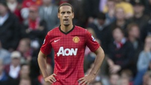 Ferguson: “Não vejo motivos para Rio voltar à seleção”