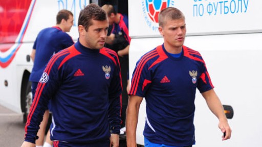 Trai&ccedil;&atilde;o e cobi&ccedil;a: a novela do Zenit