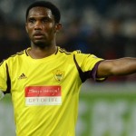 Com Eto&rsquo;o e companhia, o Anzhi embalou
