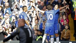 Ser o melhor no Chelsea não é questão de valor de mercado