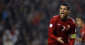 Cristiano Ronaldo: “Portugal não pode mais errar”