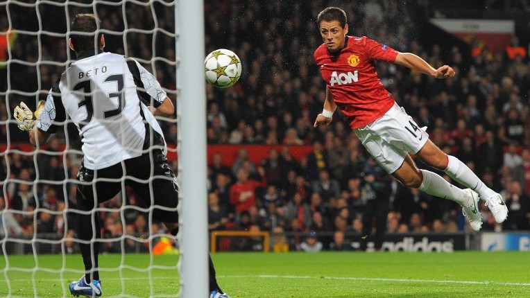 Manchester United leva susto, mas dan&ccedil;a o vira contra o Braga