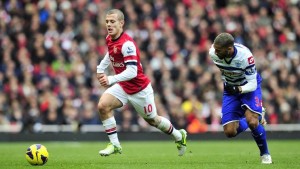 Wilshere: “Foi uma longa jornada, mas estou de volta”