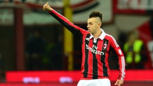 Pato: “El Shaarawy é um grande jogador”