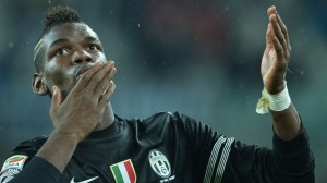 Estrela: Pogba garante triunfo no fim e Juve dispara na ponta