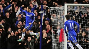 Valeu o troco? Em jogo cheio de gols, Chelsea elimina United