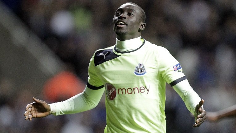 Newcastle se garante e encerra invencibilidade do Bordeaux