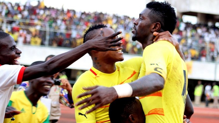 No passado: Togo vai &agrave; CAN pela primeira vez desde atentado