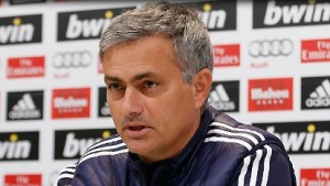 Mourinho questiona métodos de trabalho da base do Real