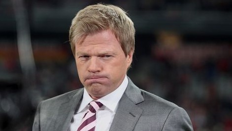 Kahn teme que a Bundesliga se torne monótona