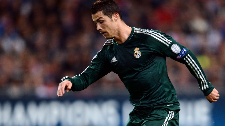 CR7: “Colecionar hat-tricks é importante, mas a equipe é mais”