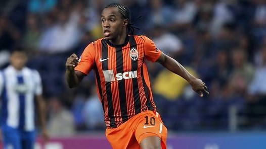 &ldquo;O Chelsea errou ao n&atilde;o contratar Willian&rdquo;, diz Lucescu