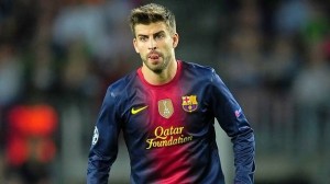 Piqué: “O Barça não poderia ter início de temporada melhor”
