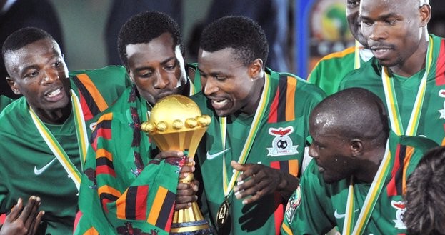 Equilíbrio marca sorteio da Copa Africana 2013