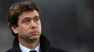 Presidente da Juventus critica futebol italiano e é contra investimento estrangeiro
