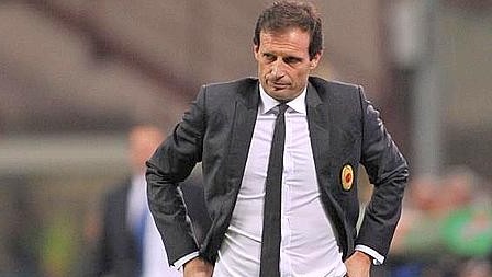 Ser&aacute; que fomos justos com Massimiliano Allegri?