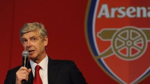 Wenger defende fim da janela de transferências de janeiro