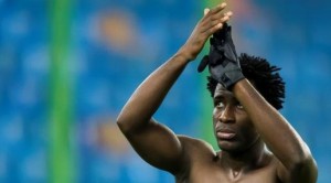 O importante é ser constante