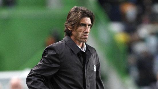 Sporting demite Sá Pinto dois dias antes de clássico