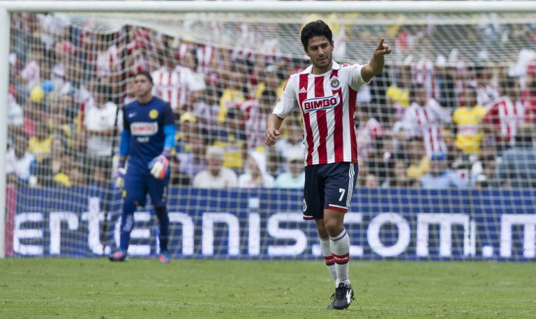 Nada como um cl&aacute;ssico