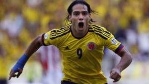 “El Tigre” Falcao García, na verdade, pode ser gato