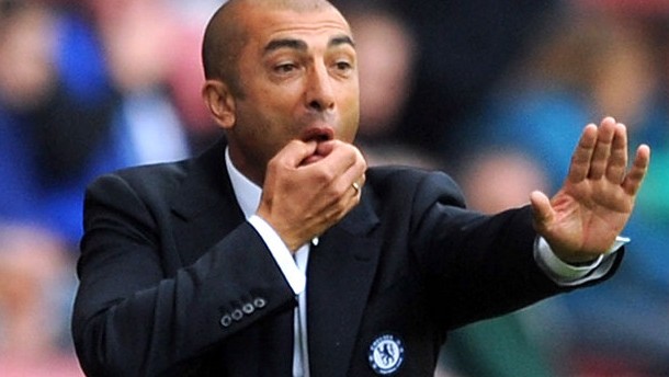 Di Matteo: &ldquo;Poder&iacute;amos ter feito mais um ou dois gols&rdquo;