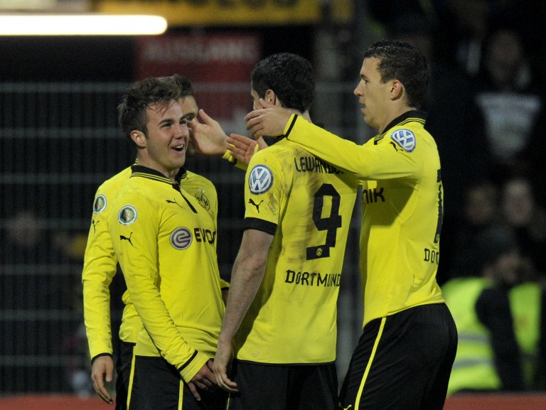 Balan&ccedil;o: Inesperado &eacute; tend&ecirc;ncia na jornada do fim de semana